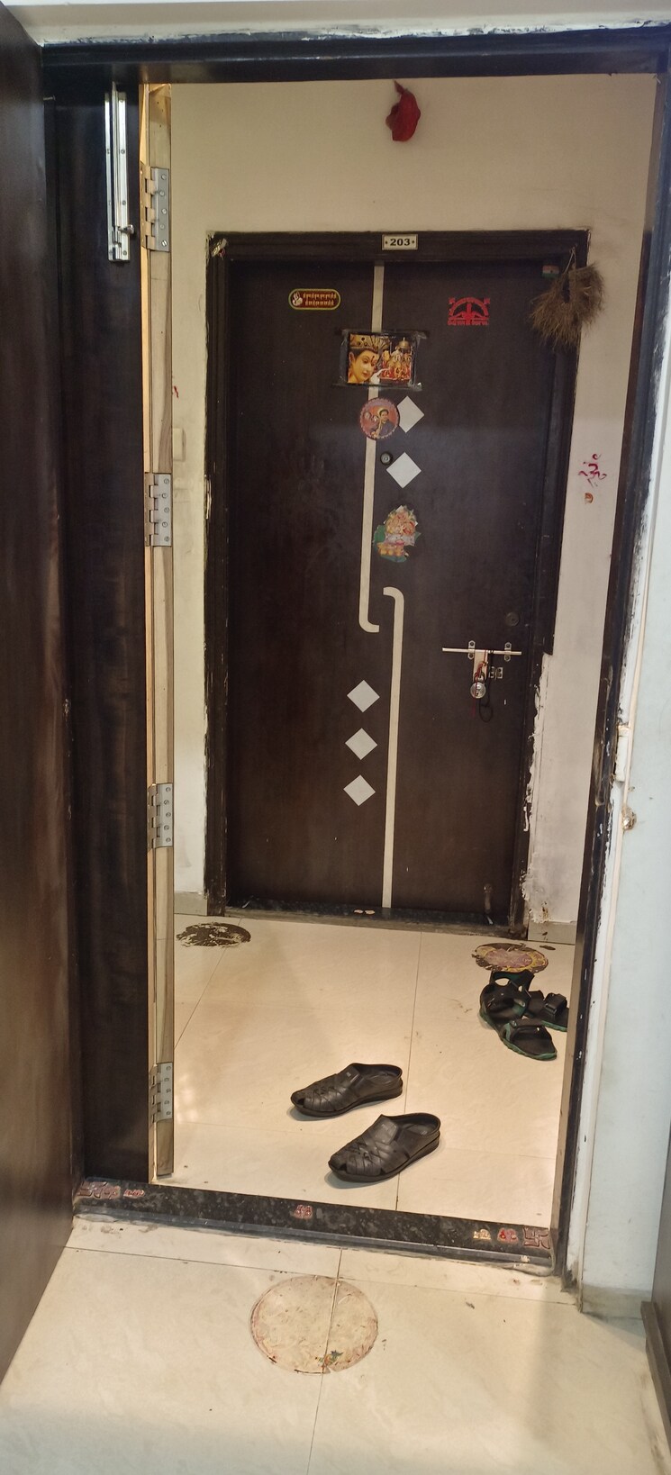 Other, naigaon west 1 Bedroom 415 Sq.Ft. Apartment In Naigaon West Mumbai 8841684