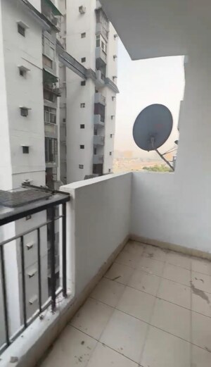 Kitchen in 3 BHK Apartment at Mahagun Mahagunpuram, Shastri Nagar – for Sale