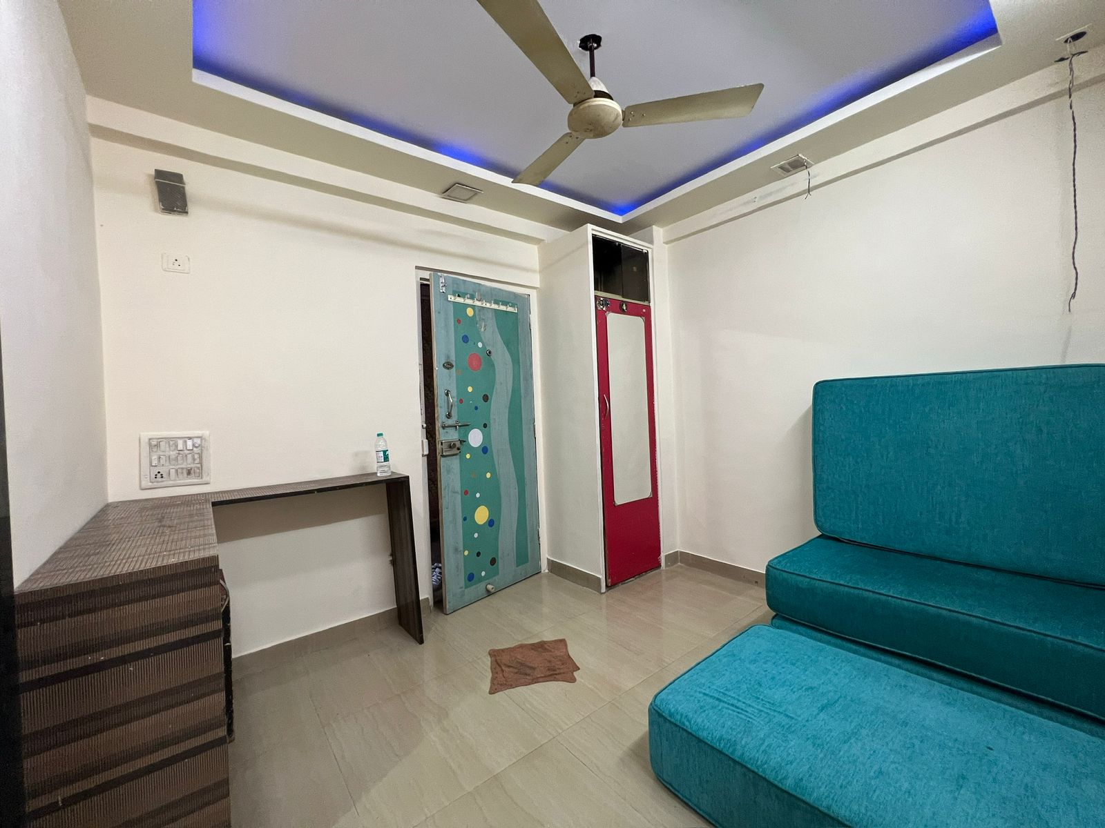 3 BHK + Pooja Room Apartment For Rent in Vini Classic