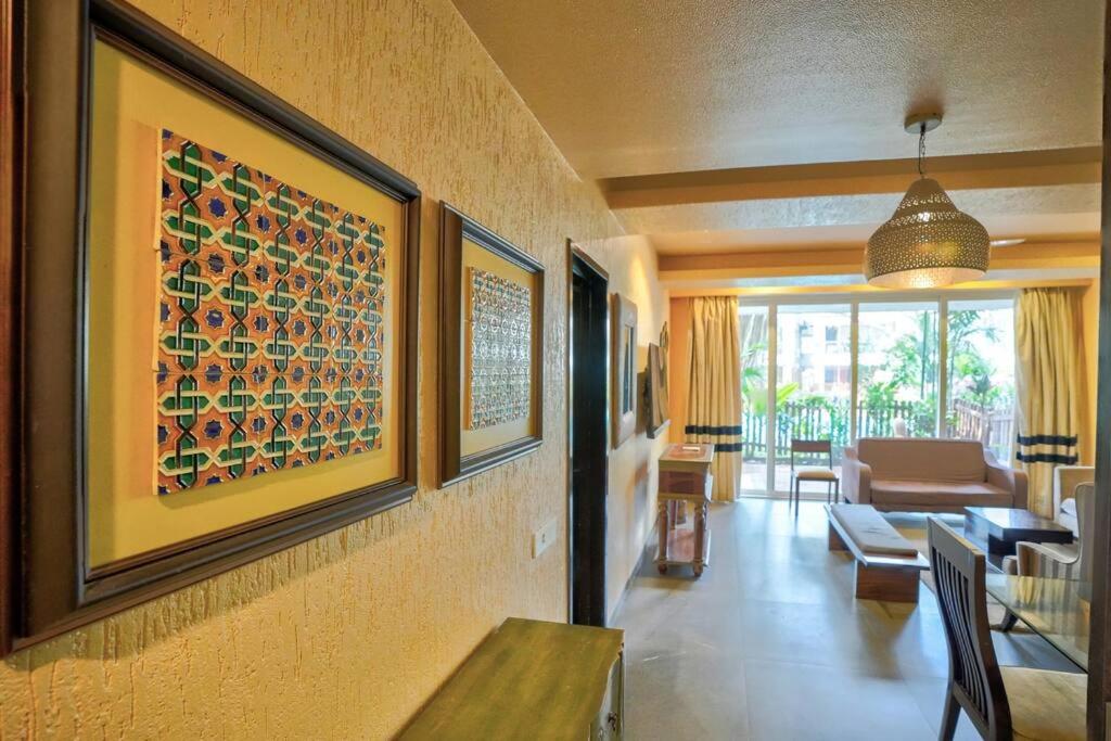 3 BHK Apartment For Sale in Baga Beach