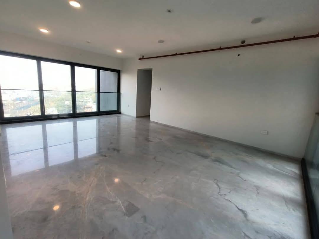 3 BHK + Extra Room Apartment For Sale in L Nagpal Bhagirathi Sadan