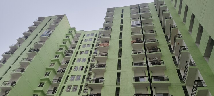 Master Plan, ansal-celebrity-meadows 3.5 Bedroom 2086 Sq.Ft. Apartment In Sushant Golf City Lucknow 8841692