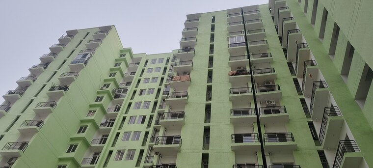 Master Plan, ansal-celebrity-meadows 3.5 Bedroom 2086 Sq.Ft. Apartment In Sushant Golf City Lucknow 8841692