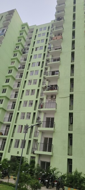 3.5 BHK Apartment For Sale in Ansal Celebrity Meadows, Sushant Golf City