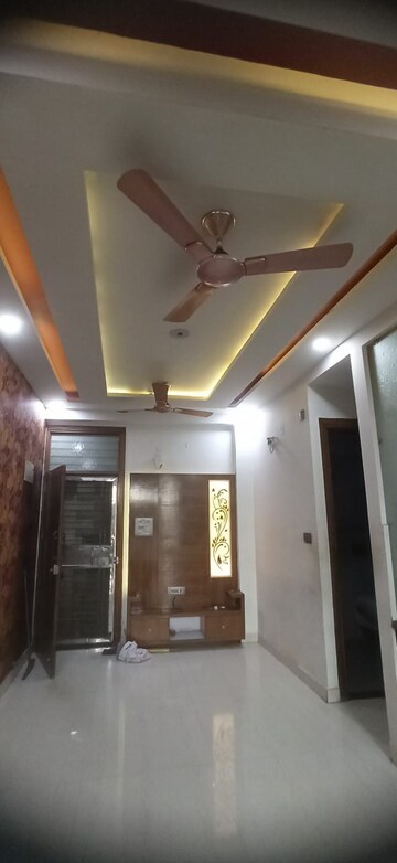 Building Lobby in 2 BHK Builder Floor at Sai Enclave Niti Khand, Niti Khand – for Rent