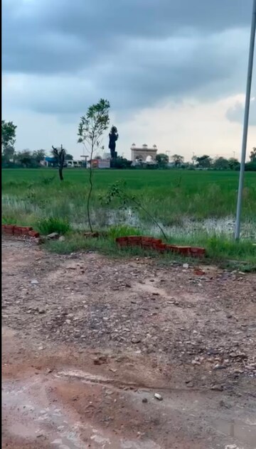  Plot For Sale in Barsana