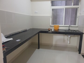 Kitchen in 2 BHK Apartment at Kumar Megapolis Saffron, Hinjewadi – for Rent