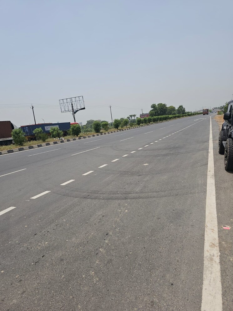 Exterior View, badhpura  80 Sq.Yd. Plot In Badhpura Greater Noida 8841696