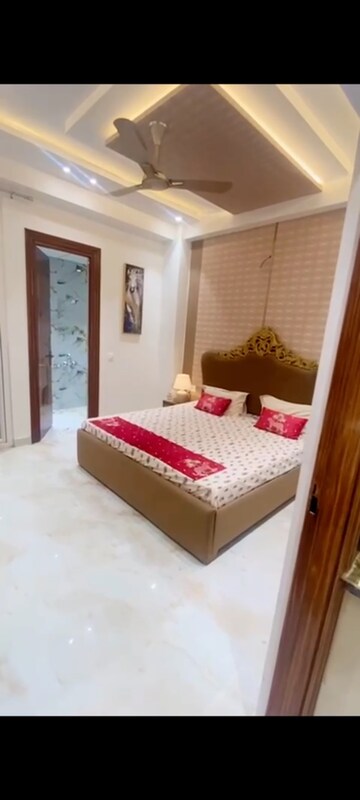 2.5 BHK Builder Floor For Sale in Sector 1 Greater Noida