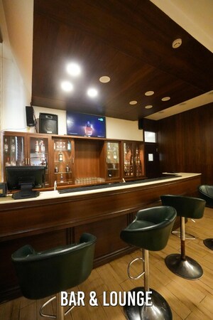 Gym in 3 BHK Builder Floor at Sector 117 – for Sale