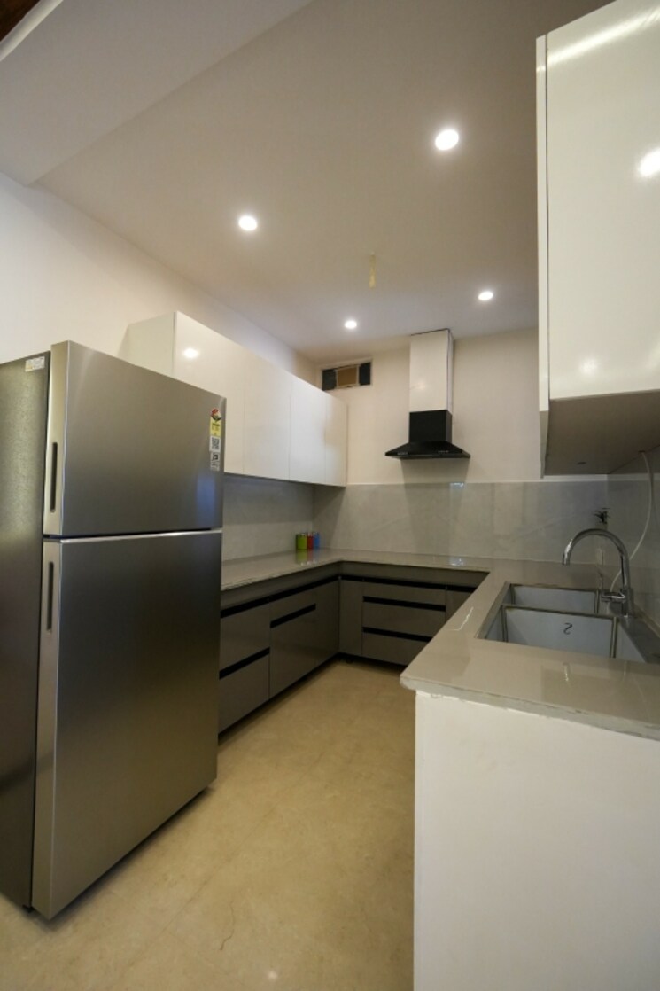 Master Bedroom, sector 117 3 Bedroom 216 Sq.Yd. Builder Floor In Sector 117 Mohali 8841775