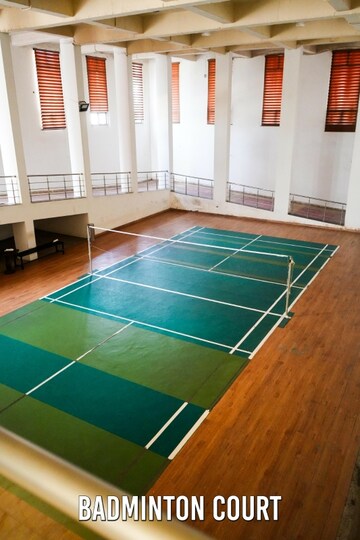 Swimming Pool in 3 BHK Builder Floor at Sector 117 – for Sale