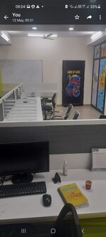 1200 Sq.Ft. Office Space in Shyam Nagar