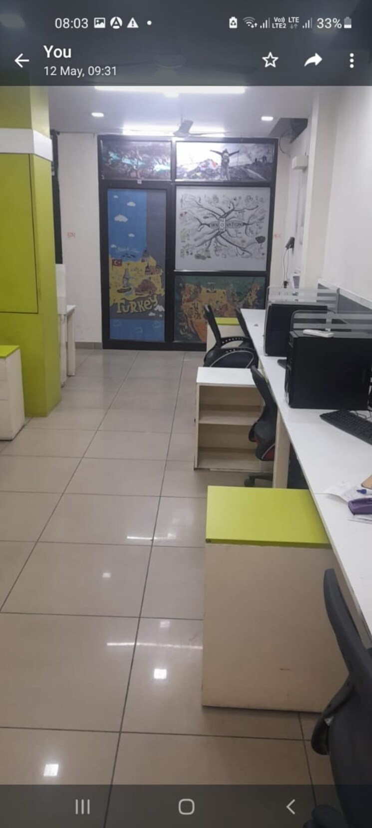 Team Area, shyam nagar Commercial Office Space 1200 Sq.Ft. In Shyam Nagar Jaipur 8841710