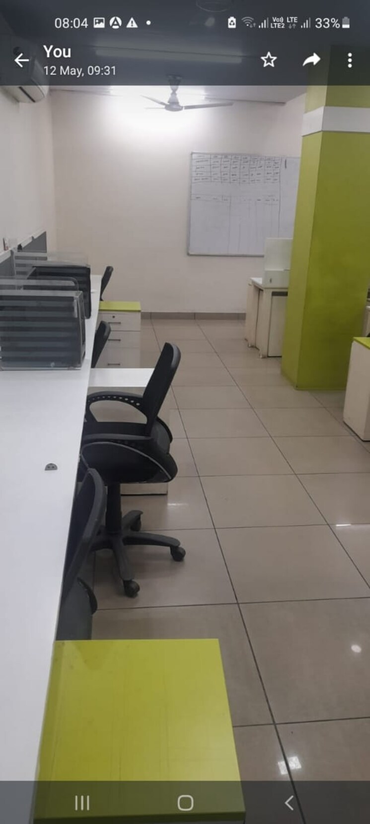 Team Area, shyam nagar Commercial Office Space 1200 Sq.Ft. In Shyam Nagar Jaipur 8841710