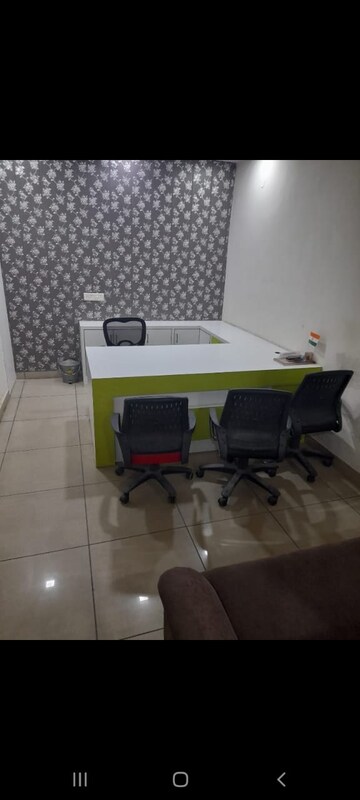 Team Area in  Office Space at Shyam Nagar – for Rent