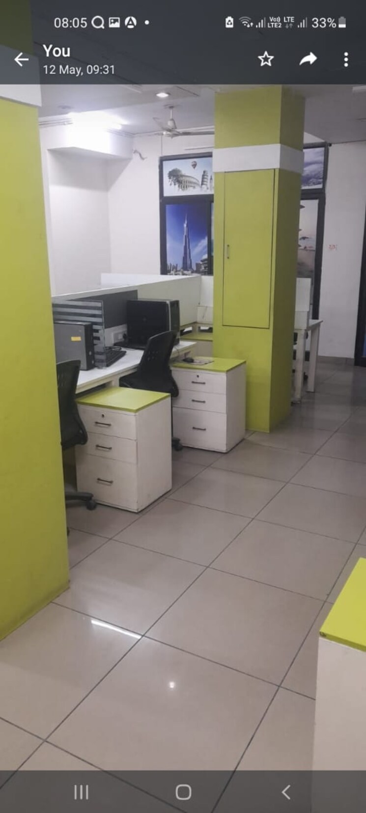 Team Area, shyam nagar Commercial Office Space 1200 Sq.Ft. In Shyam Nagar Jaipur 8841710