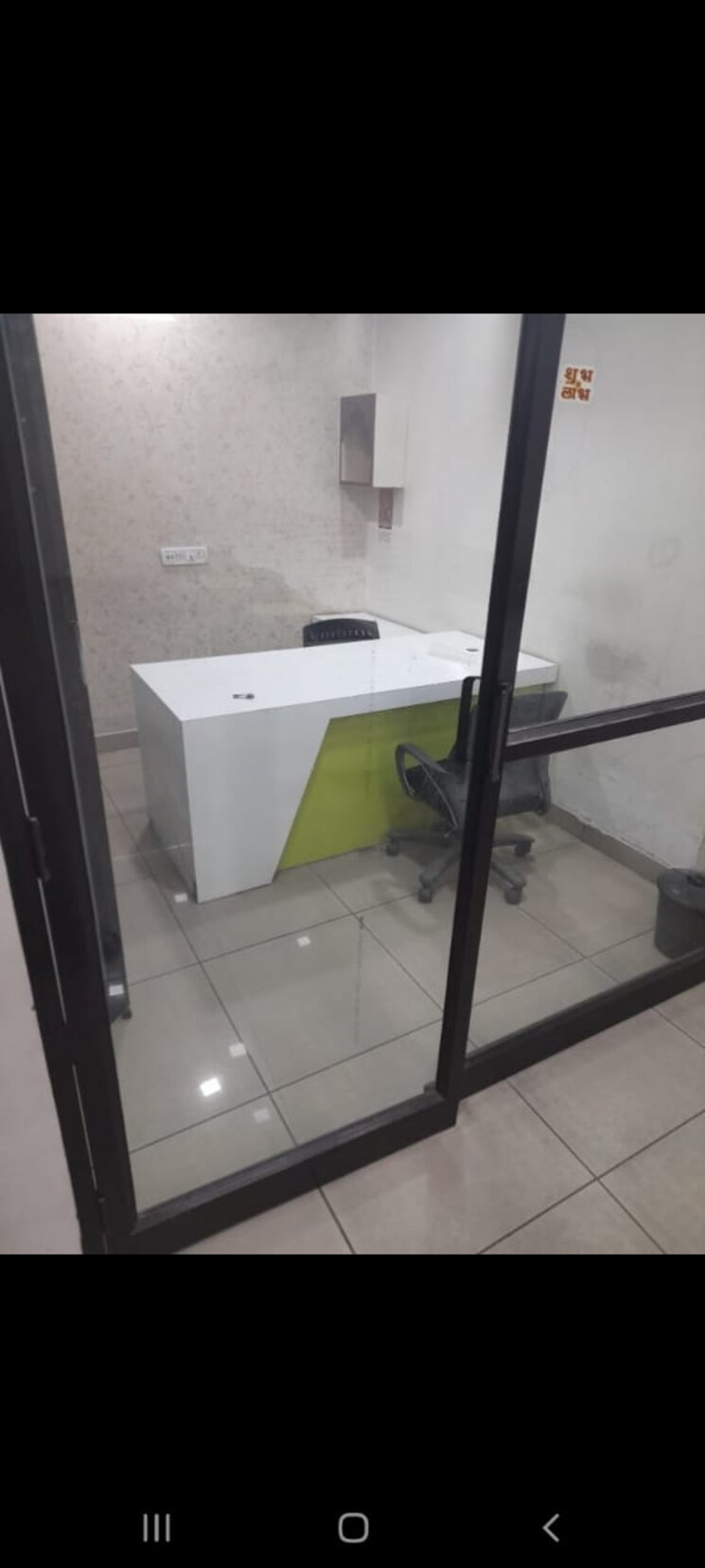 Floor Plan, shyam nagar Commercial Office Space 1200 Sq.Ft. In Shyam Nagar Jaipur 8841710