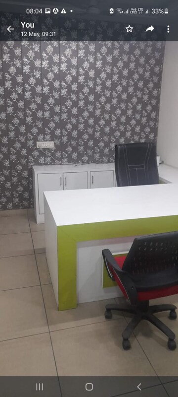 Team Area in  Office Space at Shyam Nagar – for Rent