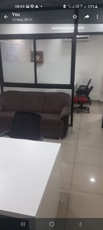 Team Area in  Office Space at Shyam Nagar – for Rent