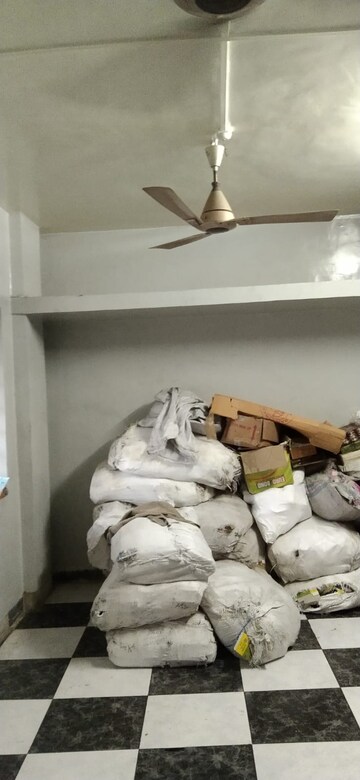 Living Room in 1 BHK Apartment at Somwar Peth – for Sale