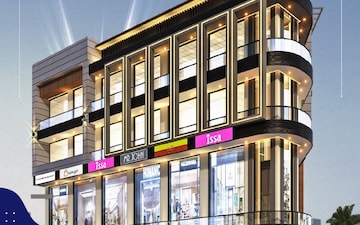 Shop For Rent in Rajpur Chungi