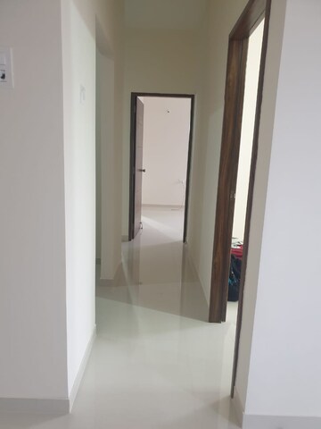 Building Lobby in 2 BHK Apartment at Kumar Megapolis Saffron, Hinjewadi – for Rent