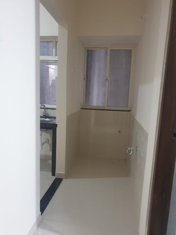 Building Lobby in 2 BHK Apartment at Kumar Megapolis Saffron, Hinjewadi – for Rent