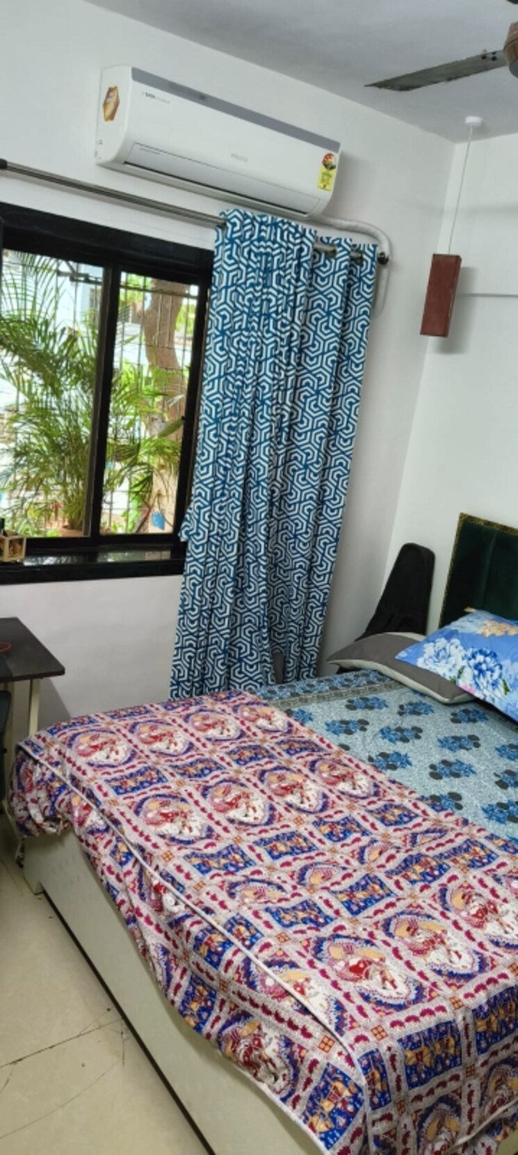 Bedroom, mauli-darshan-chs 2 Bedroom 710 Sq.Ft. Apartment In Dahisar West Mumbai 8841721