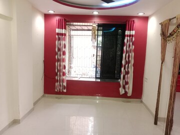 Room in 2 BHK Apartment at Mauli Darshan CHS, Dahisar West – for Rent