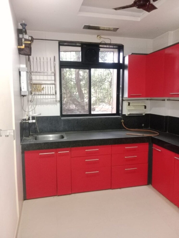 Kitchen, mauli-darshan-chs 2 Bedroom 710 Sq.Ft. Apartment In Dahisar West Mumbai 8841721