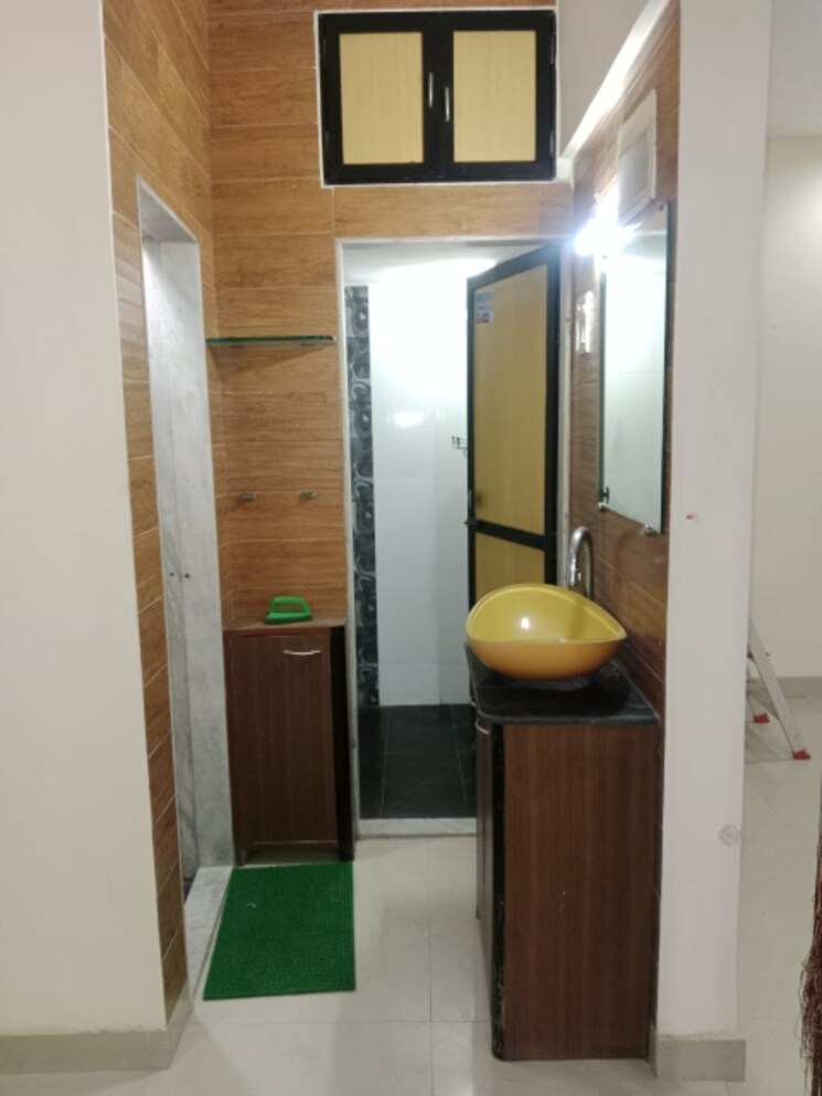 Bathroom, mauli-darshan-chs 2 Bedroom 710 Sq.Ft. Apartment In Dahisar West Mumbai 8841721