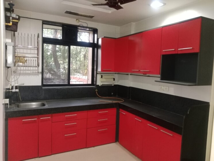 Kitchen, mauli-darshan-chs 2 Bedroom 710 Sq.Ft. Apartment In Dahisar West Mumbai 8841721