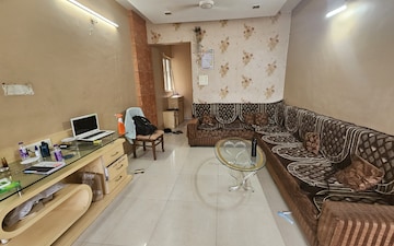 3 BHK Apartment For Rent in Kumar Princetown Royal, Undri