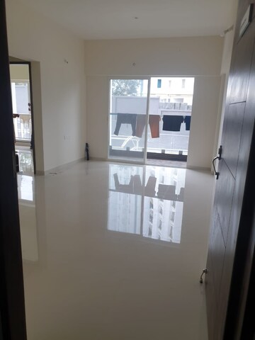 Bathroom in 2 BHK Apartment at Kumar Megapolis Saffron, Hinjewadi – for Rent