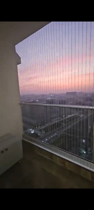 2.5 BHK Apartment For Rent in Auro The Pearl, Hi Tech City