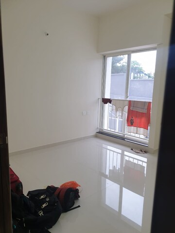 Kitchen in 2 BHK Apartment at Kumar Megapolis Saffron, Hinjewadi – for Rent