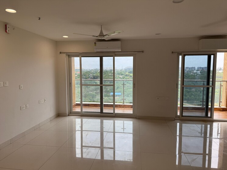 Room, sumadhura-acropolis 3 Bedroom 1950 Sq.Ft. Apartment In Gachibowli Hyderabad 8841730