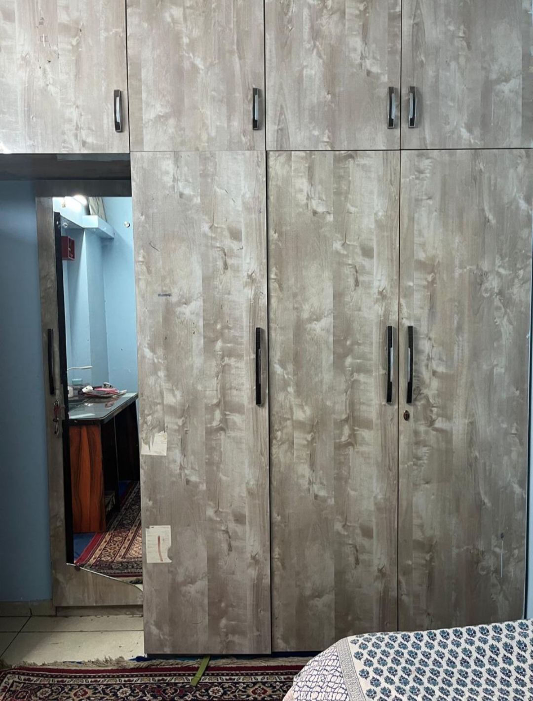 3 BHK 1248 Sq.Ft. Apartment in Ajnara Daffodil