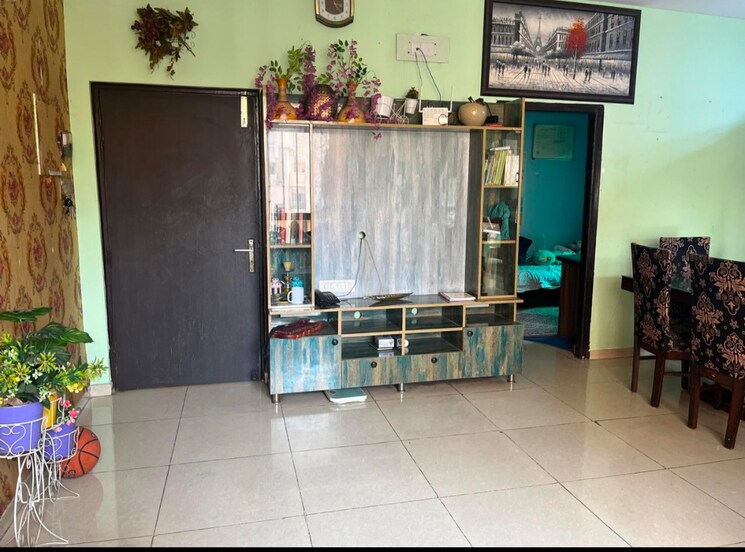 Living Room, ajnara-daffodil 3 Bedroom 1248 Sq.Ft. Apartment In Sector 137 Noida 8841765