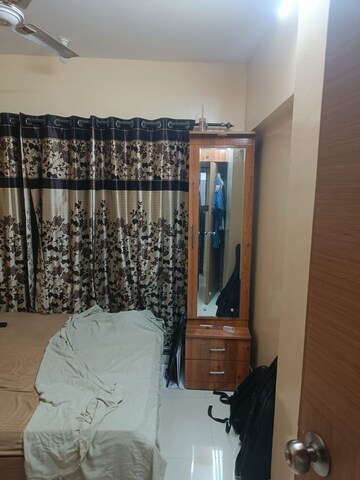 Living Room in 2 BHK Apartment at Veena Serenity, Chembur – for Rent