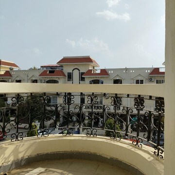 3 BHK Apartment – Exterior View View at M2K Aura, Mayfield Garden - for Rent