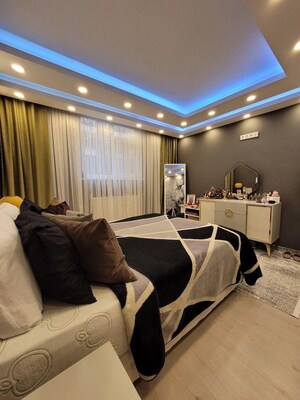 4 BHK Apartment For Sale in Godrej Riverine, Sector 44