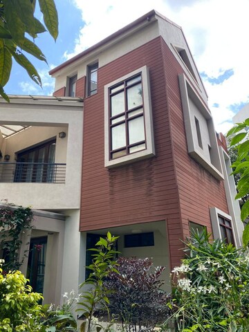 4 BHK Independent House For Rent in Dollars Comforts, Rmv 2nd Stage