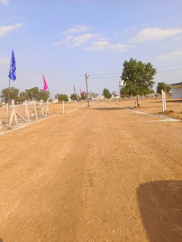  Plot For Sale in Chilkur
