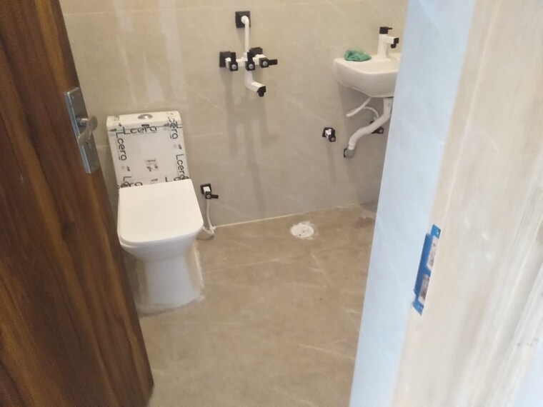 Exterior View, rwa-apartments-sector-108  300 Sq.Mt. Plot In Sector 108 Noida 8841772