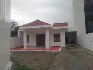  Plot – Exterior View View at RWA Apartments Sector 108, Sector 108 - for Sale