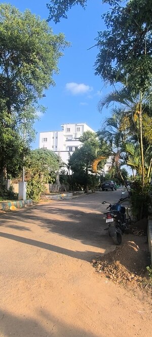  Plot – Garden View at Apna Aangan, Jigani - for Sale