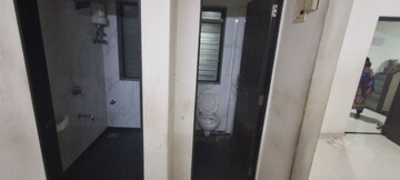 Building Lobby in 1 RK Apartment at Shree Sambhav Darshan, Ghatkopar West – for Sale