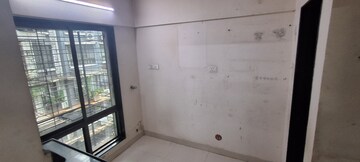 Bathroom in 1 RK Apartment at Shree Sambhav Darshan, Ghatkopar West – for Sale